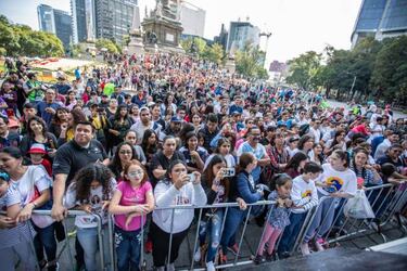 Se define al mexicano que nos representará en la Just Dance World Cup 2019