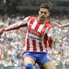 Botía está a un paso de convertirse en futbolista del Atlético para la 2012-13