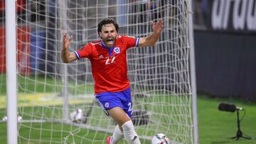 “Es simplemente...”: el sincero análisis de Brereton sobre la Roja