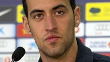 "¿El secreto de Messi? Ser el mejor jugador del mundo"