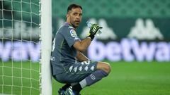 Claudio Bravo.