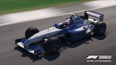 F1 2018: Requisitos mínimos y recomendados en PC