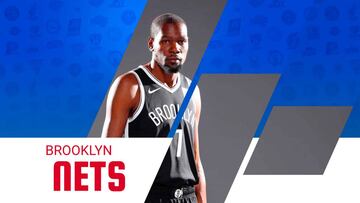 Gu&iacute;a de la NBA 2019/2020: Brooklyn Nets