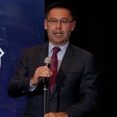 El Barça se estrella en la última curva del mercado: no ficha