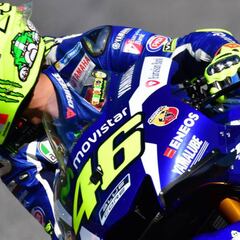 Rossi: Mugello protagoniza el segundo capítulo de su serie