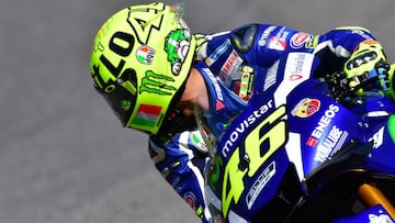 Mugello fue Mugiallo esta vez.