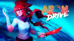 Aeon Must Die: Análisis. Velocidad sin control