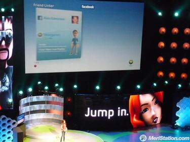 [E3] Metal Gear Rising y Project Natal, golpes de mano de Microsoft