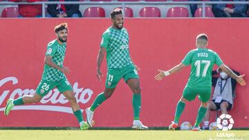 Sousa regresa dos meses después