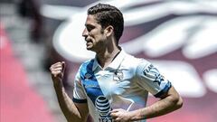 Ormeño, en la lista preliminar de para la Copa América