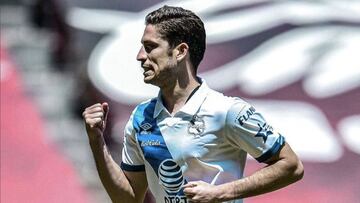 Ormeño, en la lista preliminar de para la Copa América