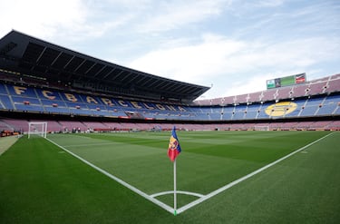 Barcelona officially announce financing payment structure for the Espai Barça and Camp Nou redevelopment