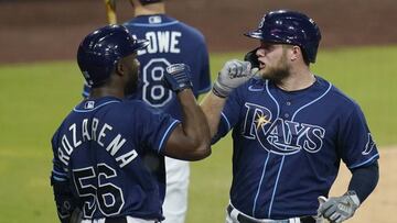 La estrategia de Aaron Boone en el montículo no rindió frutos para los Yankees y a pesar de no tener una apertura sólida, Tyler Glasnow ganó el encuentro.