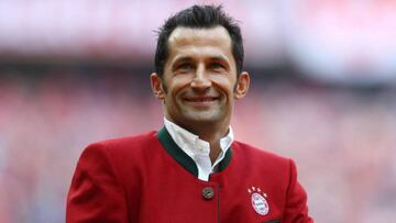 El Bayern busca "un talento top y una estrella internacional"