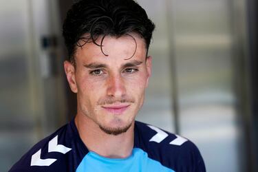 Murillo pinta cada vez mejor