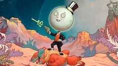 The Outer Worlds 2 confirma su fecha de lanzamiento y toma el trono del RPG en 2025