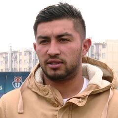 "Para mí todos los partidos van a ser la final del Mundo"