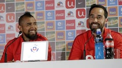 El mensaje de Bravo: “Yo puedo mirar a mis compañeros a la cara”