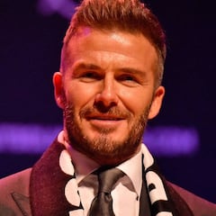 Beckham group will pay 9 million dollars so as to not lose its stadium