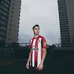 Oficial: Reguilón, del norte al oeste de Londres