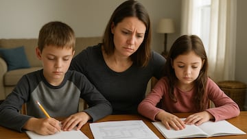 Thousands of military families faced lost pay, delayed benefits, and financial strain as the record 43-day government shutdown unfolded.