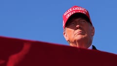How did MAGA take over the Republican party? How Donald Trump became the GOP candidate again