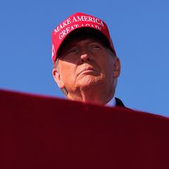 How did MAGA take over the Republican party? How Donald Trump became the GOP candidate again