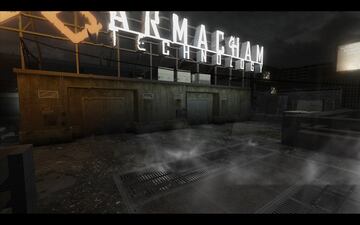 Captura de pantalla - F.E.A.R. Online (PC)