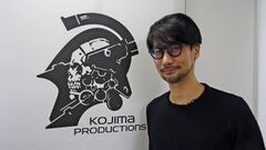 La película de Death Stranding no aspira a ser un gran éxito, sino algo más “íntimo y artístico”