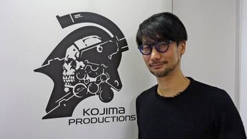 Kojima explica por qué eligió a Xbox para su próximo juego: "Otros pensaron que estaba loco"