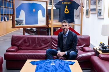 David Dniga: Vamos a ir a por la clasificacin para el Mundial
