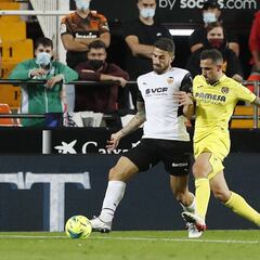 Piccini: "Hubo días de decir: 'ya no puedo más, quiero dejarlo'"