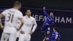 Dinamo Zagreb vs AC Milan summary: score, stats, goals and highlights | Champions League 2024/25