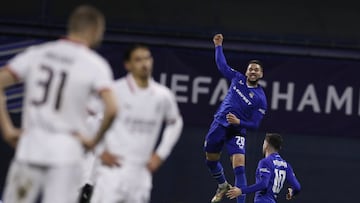 Dinamo Zagreb vs AC Milan summary: score, stats, goals and highlights | Champions League 2024/25