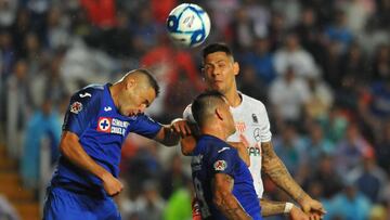 El Chicago Fire &ndash; Cruz Azul de la Leagues Chup de los Cuartos de Final ser&aacute; este martes 23 de julio a las 19:30 horas.