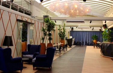 Silk estrena imagen e incorpora nuevos y deliciosos platos en su atractiva carta