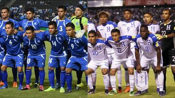 La FIFA dio a conocer el ranking del mes de marzo, donde destaca el ascenso de El Salvador y el descenso de Costa Rica. México el mejor de la Concacaf.