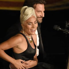 Rumores de relación entre Bradley Cooper y Lady Gaga y la exmujer del actor responde