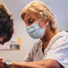 How much money does a nurse make in California? This is the hourly wage