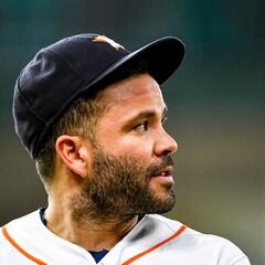 José Altuve, dispuesto a ‘sacrificar’ su posición para que Alex Bregman se quede en Astros