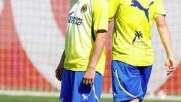 Cazorla: 'El Villarreal tenía que venderme para sanearse'