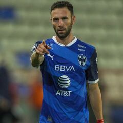 El San José Earthquakes quiere a Miguel Layún