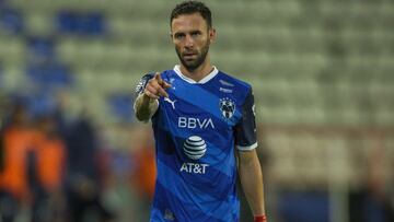 El San José Earthquakes quiere a Miguel Layún