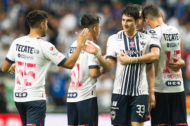 Liga MX Apertura semi finals schedule: Teams, game dates and times