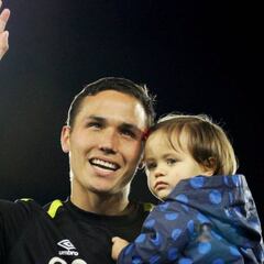 Luis Seijas narra 12 capítulos claves en su vida y Santa Fe