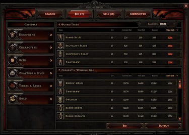 Blizzard blinda la seguridad de Battle.net para la llegada a Diablo III de la Casa de Subastas