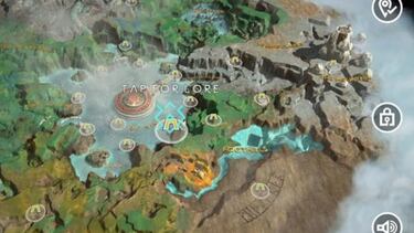 Sony anuncia God of War: Mimir’s Vision para iOS y Android