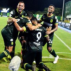 Liga BetPlay: fechas y horarios de la vuelta de los playoffs