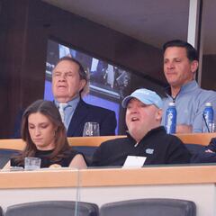 End of the Belichick era in New England: Bill’s youngest son leaves Patriots