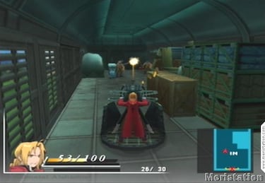 Full Metal Alchemist and the Broken Angel, Impresiones